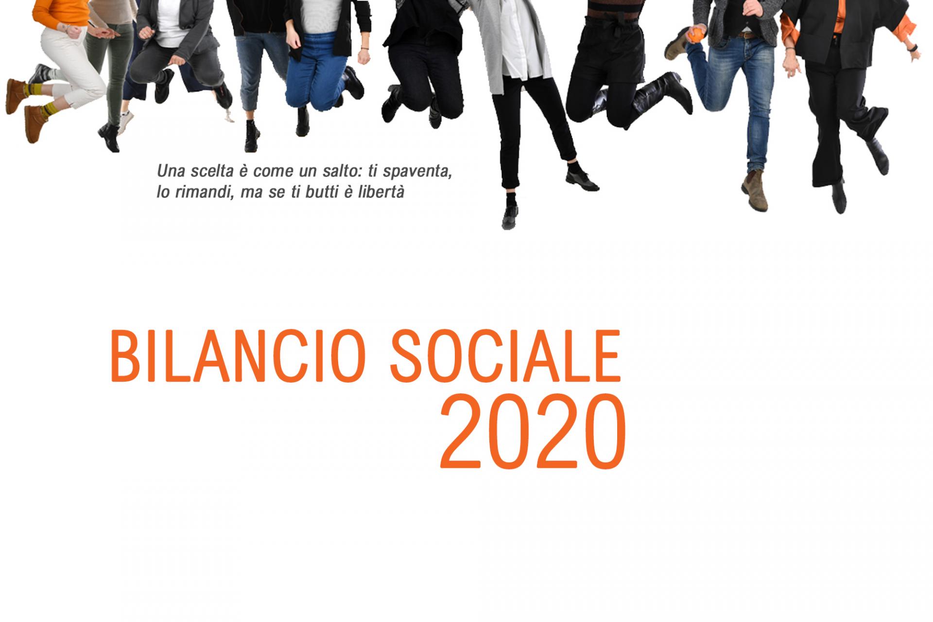 Bilancio Sociale